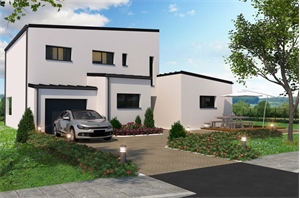 maison à la vente -   53500  ERNEE, surface 140 m2 vente maison - UBI480019736